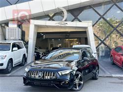 مرسيدس بنز A-Class